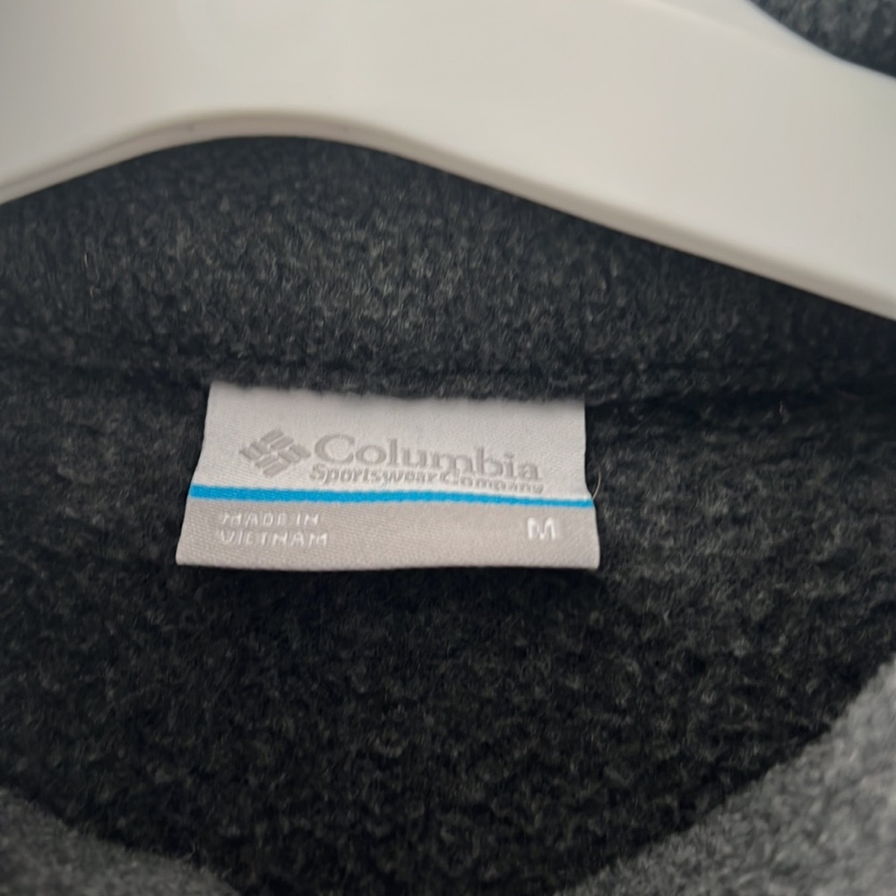 Columbia Jacket. - Picture 3 of 3